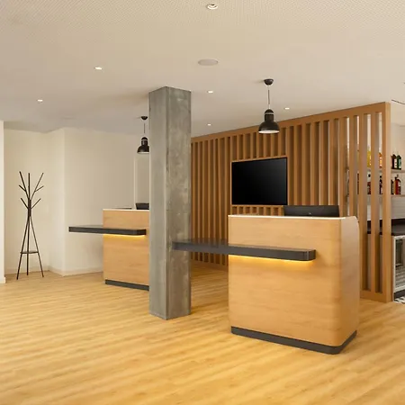 Hotel Express & By Ihg Sion
