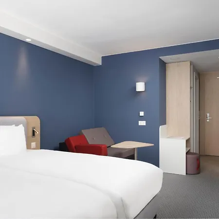 Hotel Express & By Ihg Sion