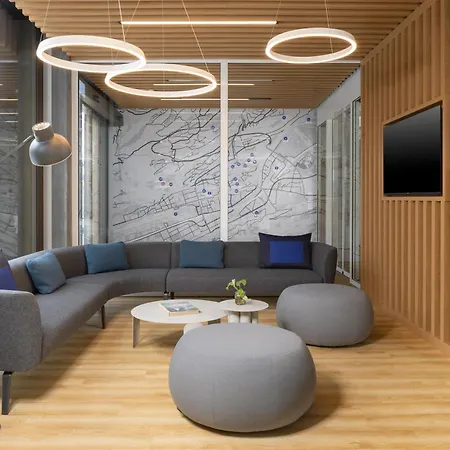 Hotel Express & By Ihg Sion