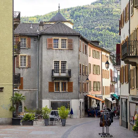 Hotel Express & By Ihg *