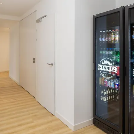 Hotel Express & By Ihg *