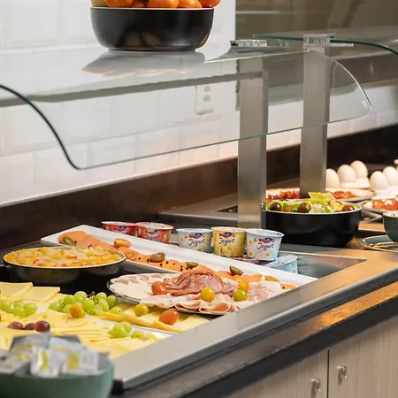 Ξενοδοχείο Express & By Ihg *