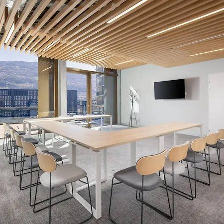 Express & By Ihg Hotel