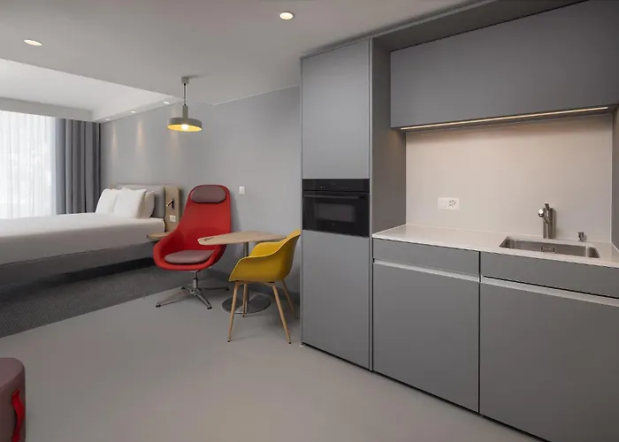Express & By Ihg Ξενοδοχείο 3*
