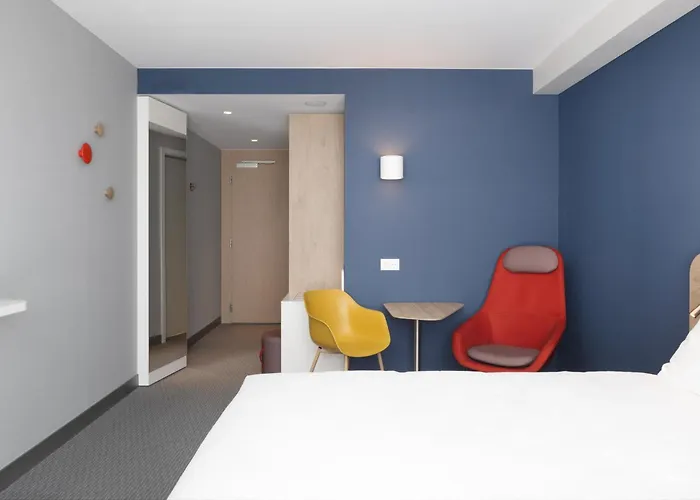 Express & By Ihg 3* Σιόν