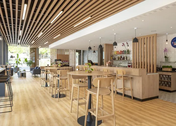 Express & By Ihg Ξενοδοχείο 3*