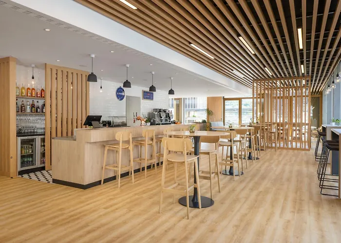 Express & By Ihg Ξενοδοχείο