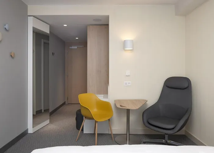 Express & By Ihg 3* Σιόν