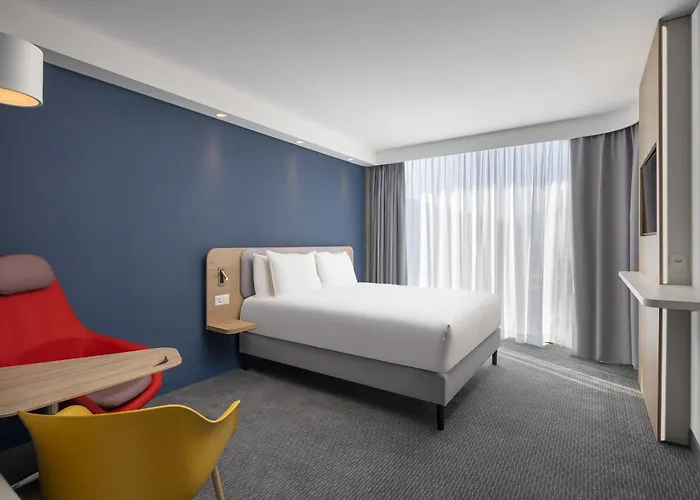 Express & By Ihg Ξενοδοχείο