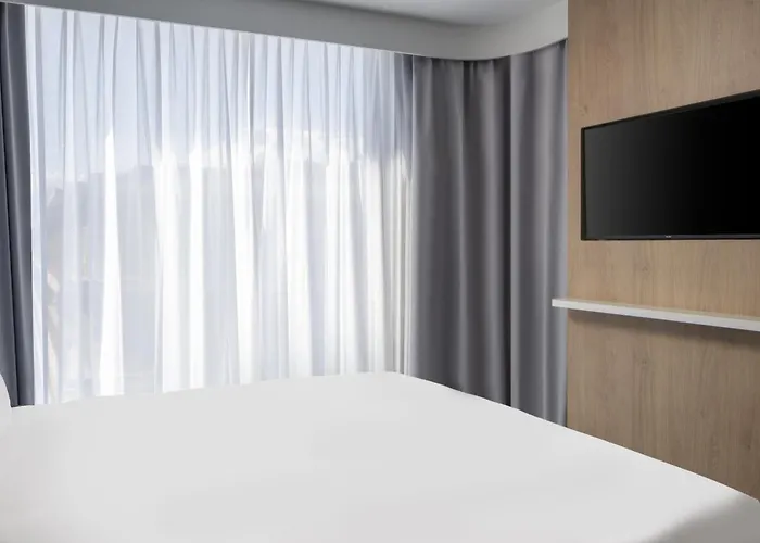 Express & By Ihg Ξενοδοχείο Σιόν