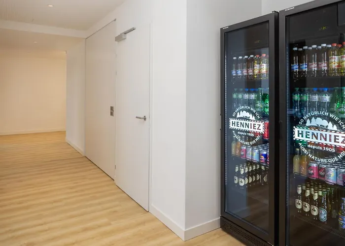 Hotell Express & By Ihg *