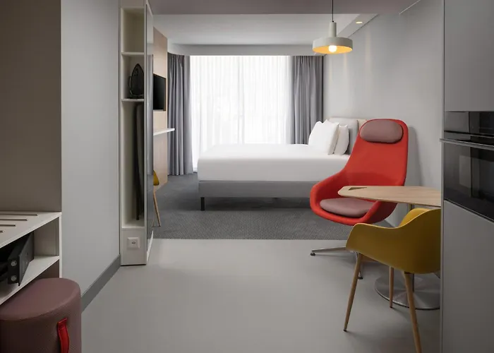Express & By Ihg 3* Σιόν