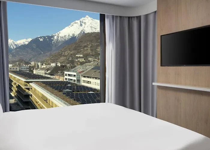 Express & By Ihg Ξενοδοχείο