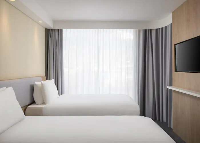 Express & By Ihg Ξενοδοχείο Σιόν