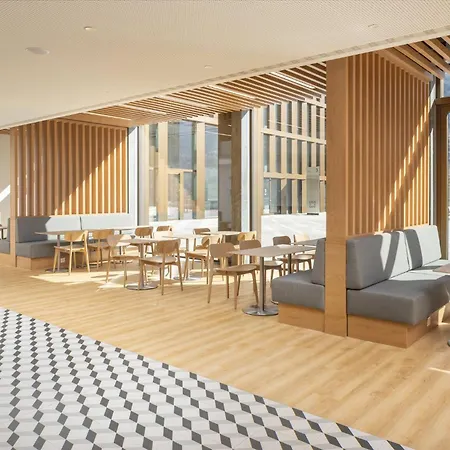 Express & By Ihg * Sion